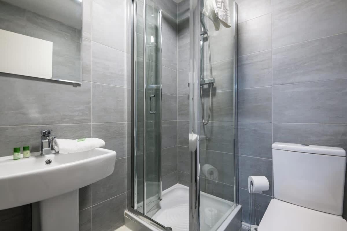 Fabulous Quayside Apartment With Free Parking Liverpool Ngoại thất bức ảnh
