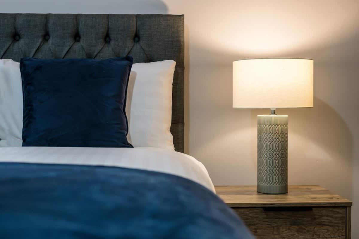 Fabulous Quayside Apartment With Free Parking Liverpool Ngoại thất bức ảnh